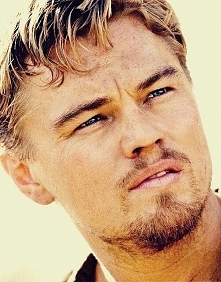 Leonardo Dicaprio goals!