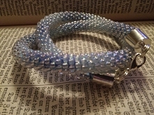 podwójna bransoletka