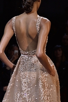 Elie Saab Fall 2014