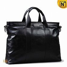 Los Angeles Mens Leather Briefcase Tote Bag CW914009
Leather business bag leather laptop bag for men, crafted from supple full grain cowhide leather which is naturally dyed in b...