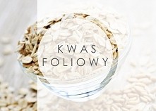 Wiecie, że płatki pszenne są bogate w kwas foliowy? A ten jest ważny nie tylko dla kobiet w ciąży, ale także dla osób starszych i młodzieży w wieku dojrzewania.