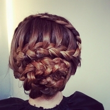 autor - salon fryzjerski Szymon Kaczmarzyk z Krakowa