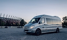 wynajem busów z kierowcą w Warszawie - na wycieczki, wyjazdy, przewóz osób, transport zagraniczny i krajowy - dar-trans.pl