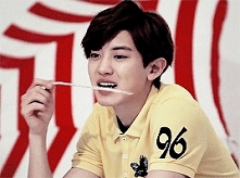 ChanYeol, EXO
