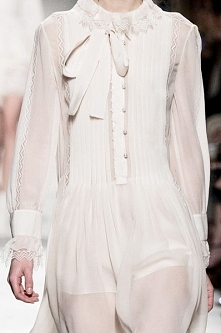 Erdem Ready To Wear S/S 2015