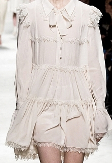 Erdem Ready To Wear S/S 2015