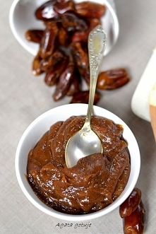 Masło daktylowe

Przepis po kliknięciu w zdjęcie :)