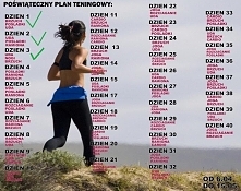 I po trzecim dniu... dzisia...