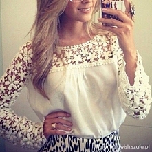 Bluzeczka od Moonlightwish z 8 kwietnia - najlepsze stylizacje i ciuszki