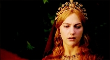 Hürrem Sultan - Muhteşem Yüzyıl