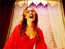 Hürrem Sultan - Muhteşem Yüzyıl