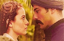 Aybige Hatun - Muhteşem Yüzyıl