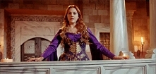 Hurrem Sultan - Muhteşem Yüzyıl