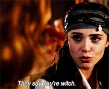 Aybige Hatun - Muhteşem Yüzyıl