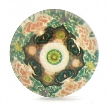 SUTASZ KABOSZON SZKŁO Z NADRUKIEM WIOSNA