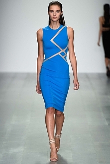 Spring 2015 Ready-to-Wear
David Koma