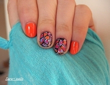 butterfly effect nails