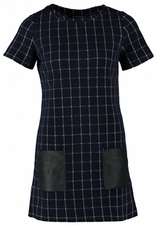 Dorothy Perkins - Dorothy Perkins Tunika navy