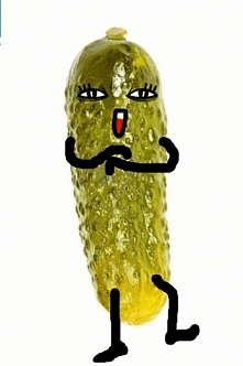 Parabole tańczą, tańczą, tańczą, tańczą...