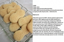 domowe biszkopty :)