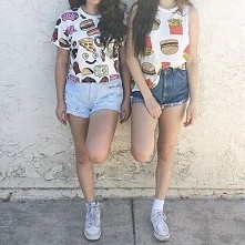 chcę takie koszulki