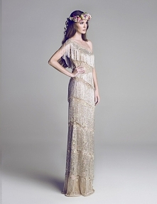Hamda Al Fahim dresses