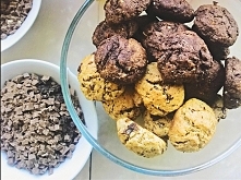 domowe pieguski <3 :)