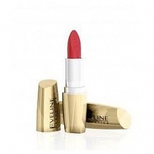 Eveline, Colour Celebrities, Luksusowa szminka 3 w 1

Luksusowa to ona jest ! :) Myślałam, że to będzie zwykła przeciętna szminka która za długo na ustach nie wytrzymuje. Jednak...