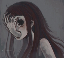 takie trochę "ble", ale mi się podoba :)