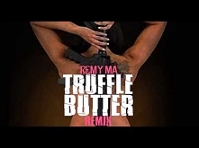 Remy Ma - Truffle Butter Re...