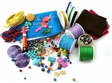 KREATYWNY ZESTAW DO SUTASZU