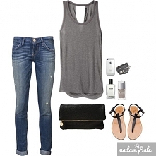 Stylizacja...by madamSale