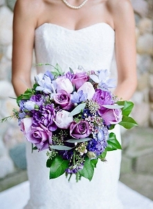 Ślub i kwiaty, jakie wybrać?