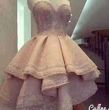 Naprawdę bardzo ładna. :>