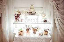 Candy Bar :)
Nieborów 2014