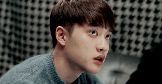 D.O., EXO