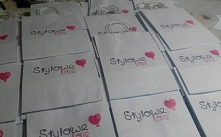 Moje Stylowe Love