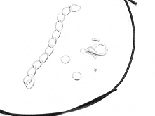 Baza Naszyjnika z Linki Jub...