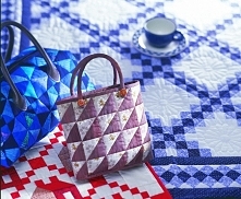 JUKI, japoński producent maszyn szyjących, zaprasza na bezpłatne spotkania poświęcone pikowaniu tkanin. Podczas zajęć instruktorzy zaprezentują techniki pikowania, sposoby wykon...