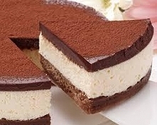 Ciasto Tiramisu *_*