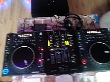 No to bawimy z DJ.Domcio *-*