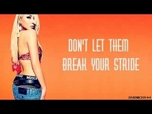 CL-REVOLUTION (LYRICS)