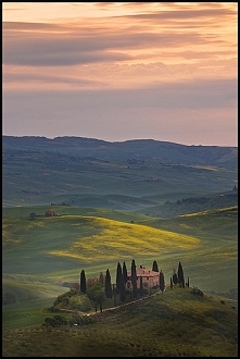 tuscany