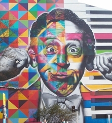 Łódź też może być ładna :)