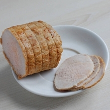 Schab gotowany w 10 minut t...