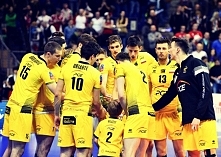 Dumni po zwycięstwie, wiern...