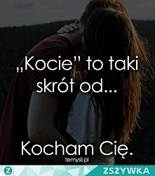Kocham