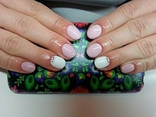 hybryda na naturalnej plytce