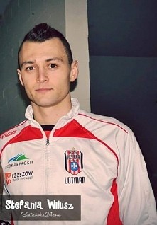 Paul! *.* Sovia wygra mecz!