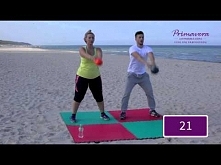 20 minutowy trening na spal...